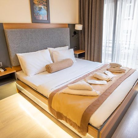 Hotel Orange Sisli Provincia di Provincia di Istanbul Esterno foto