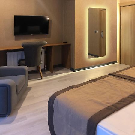 Hotel Orange Sisli Provincia di Provincia di Istanbul Esterno foto