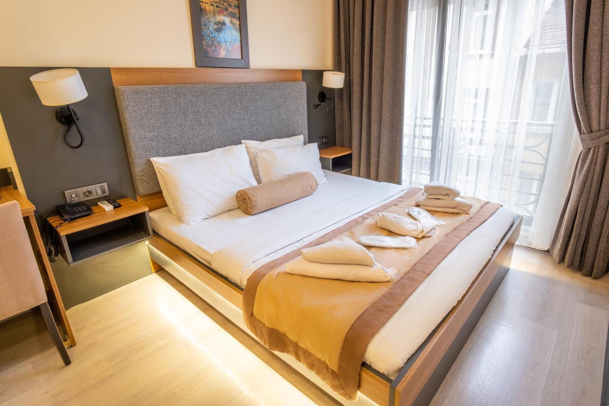 Hotel Orange Sisli Provincia di Provincia di Istanbul Esterno foto