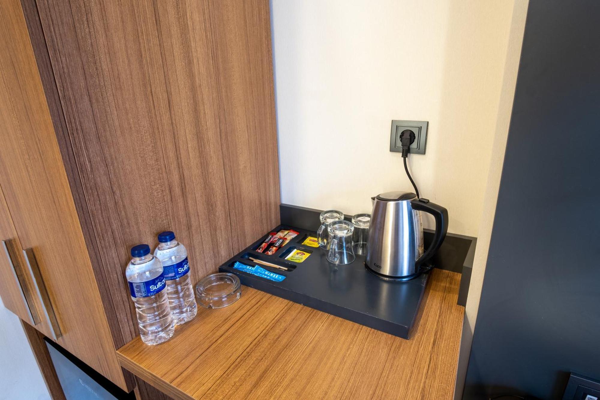 Hotel Orange Sisli Provincia di Provincia di Istanbul Esterno foto