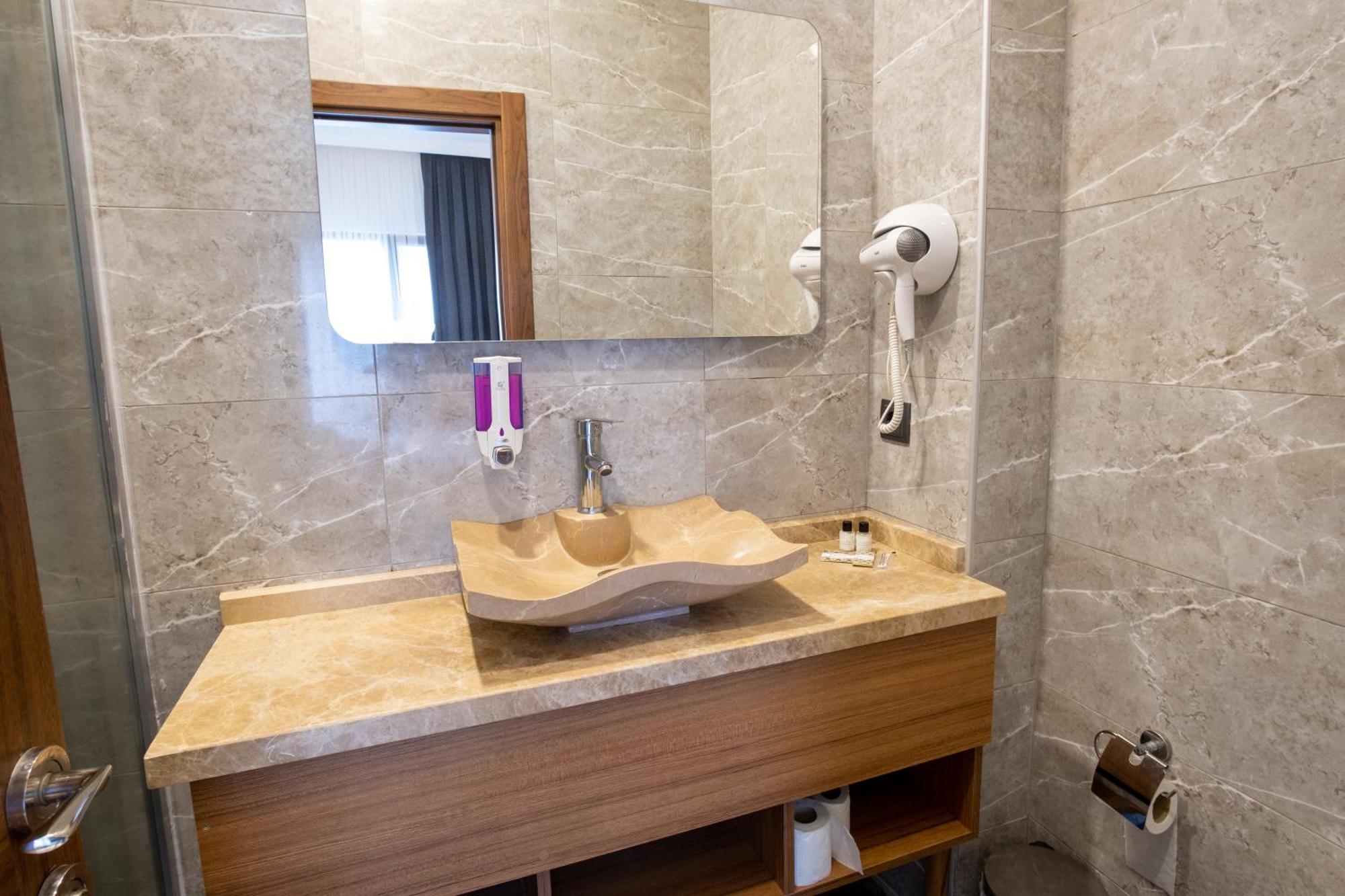 Hotel Orange Sisli Provincia di Provincia di Istanbul Esterno foto