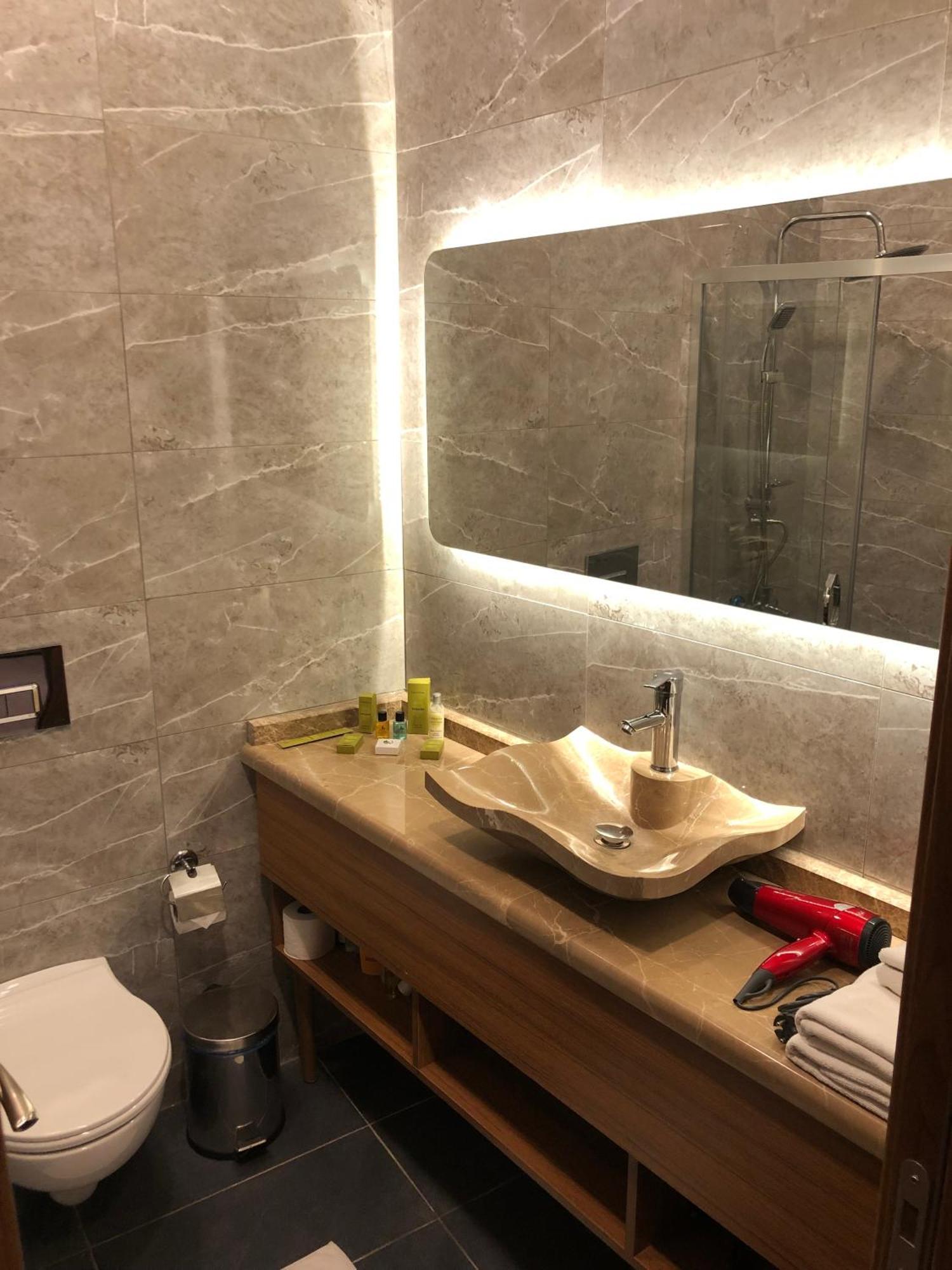 Hotel Orange Sisli Provincia di Provincia di Istanbul Esterno foto