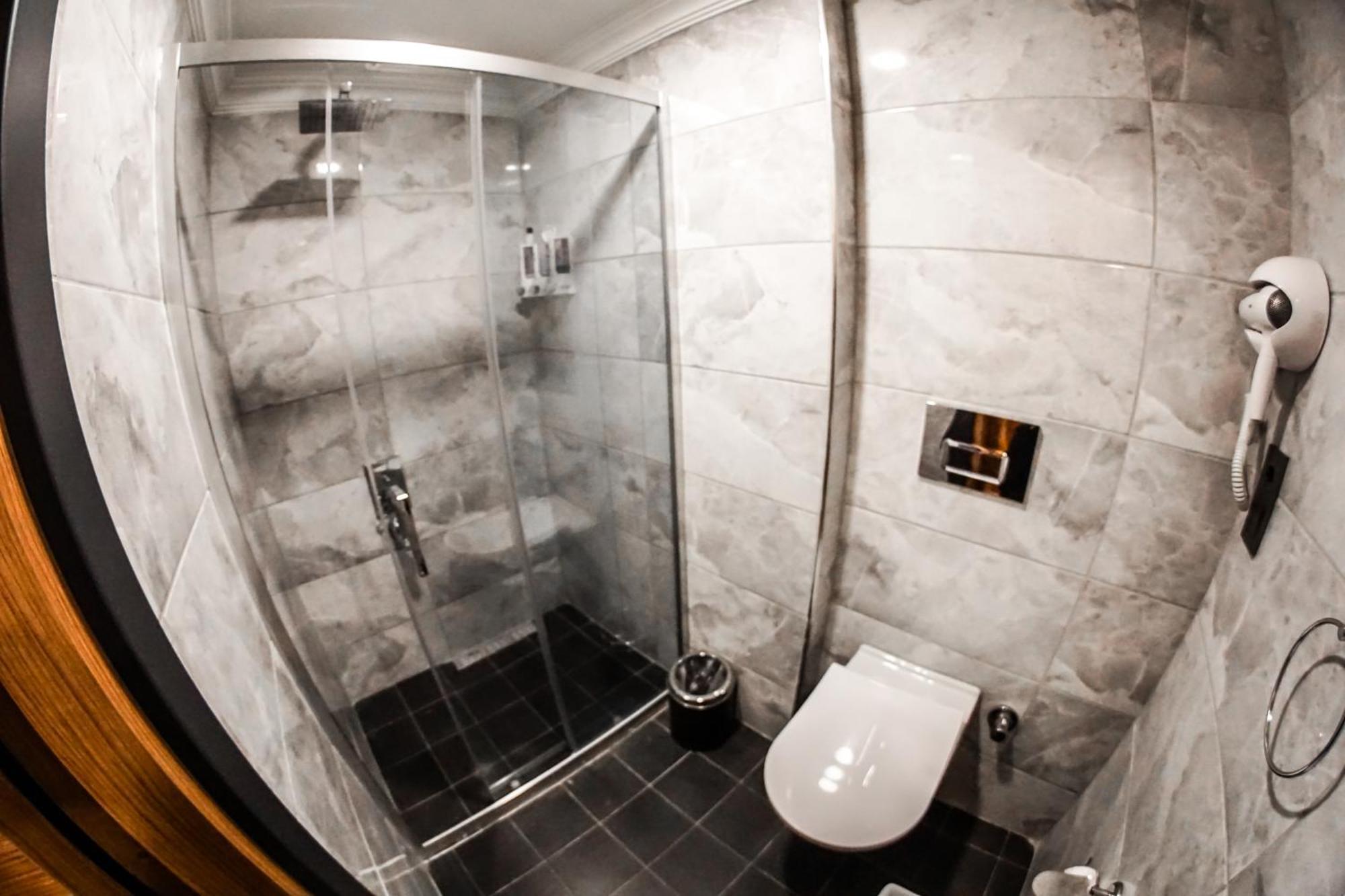 Hotel Orange Sisli Provincia di Provincia di Istanbul Esterno foto