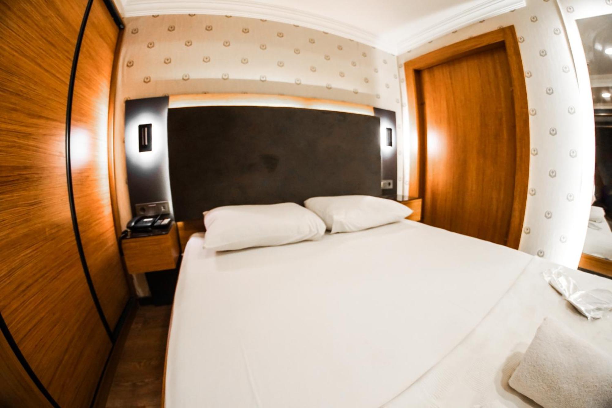 Hotel Orange Sisli Provincia di Provincia di Istanbul Esterno foto