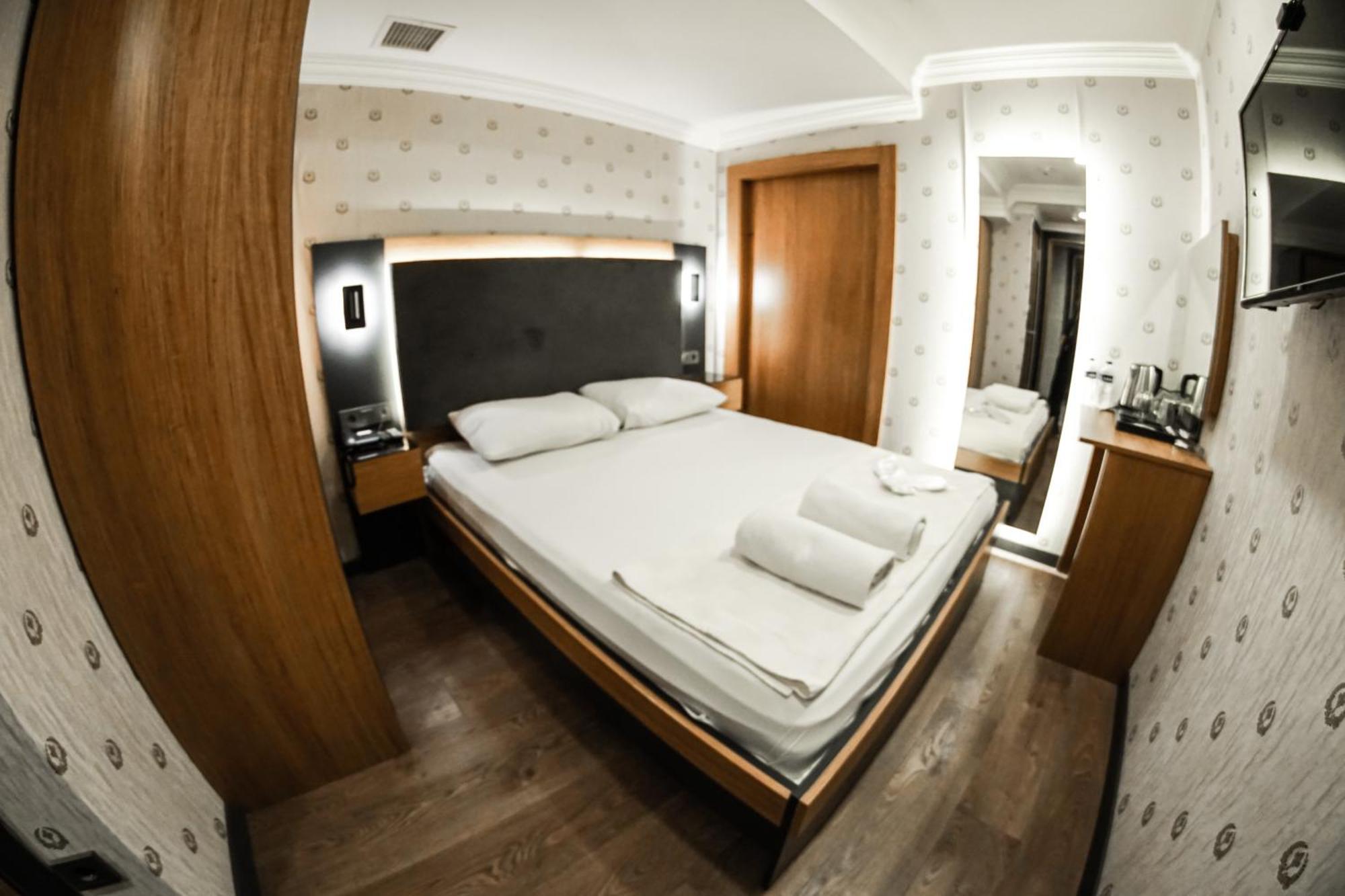 Hotel Orange Sisli Provincia di Provincia di Istanbul Esterno foto