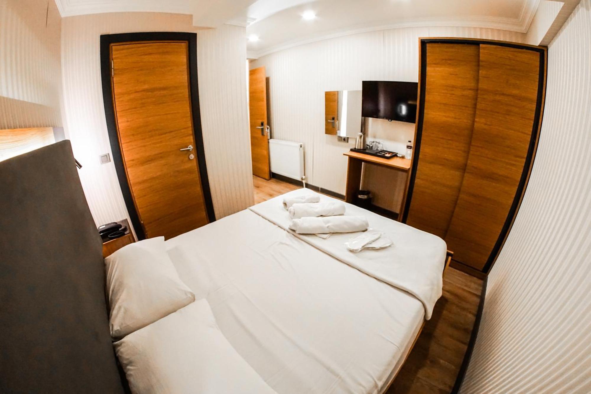 Hotel Orange Sisli Provincia di Provincia di Istanbul Esterno foto