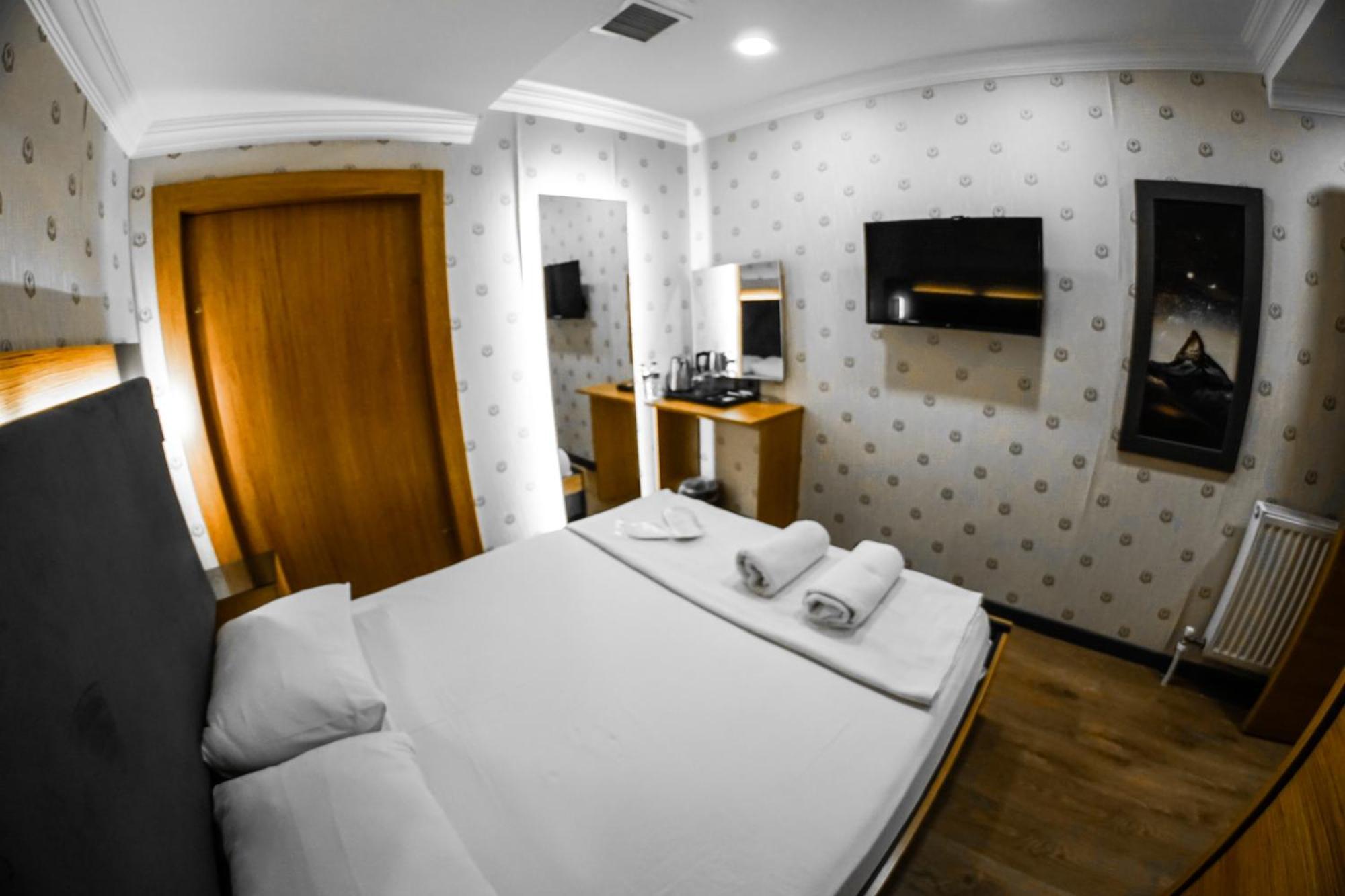 Hotel Orange Sisli Provincia di Provincia di Istanbul Esterno foto