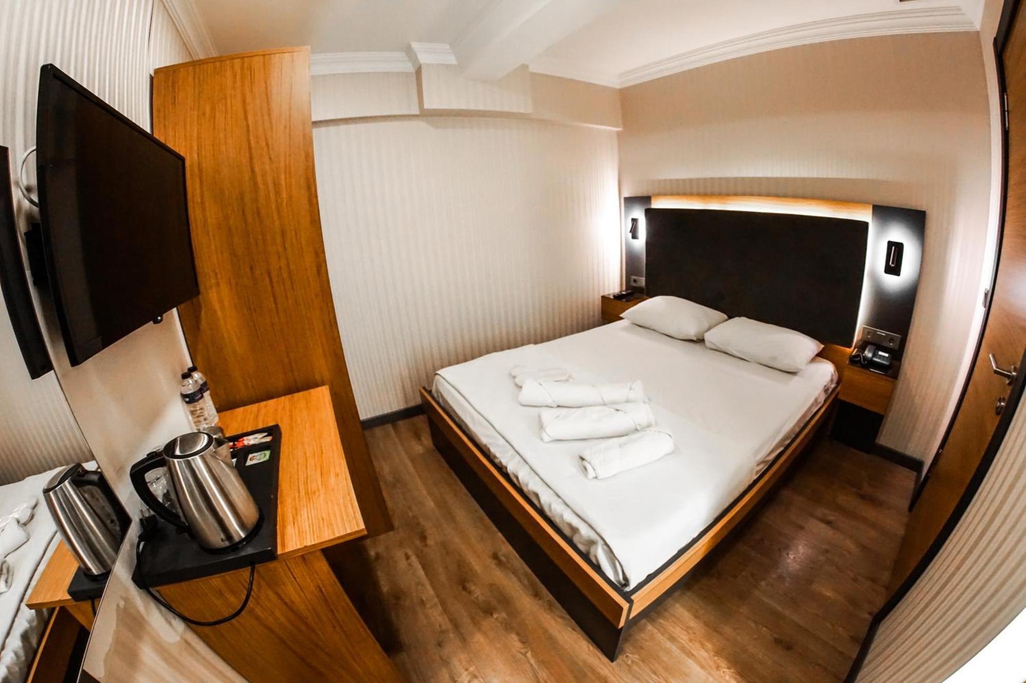 Hotel Orange Sisli Provincia di Provincia di Istanbul Esterno foto