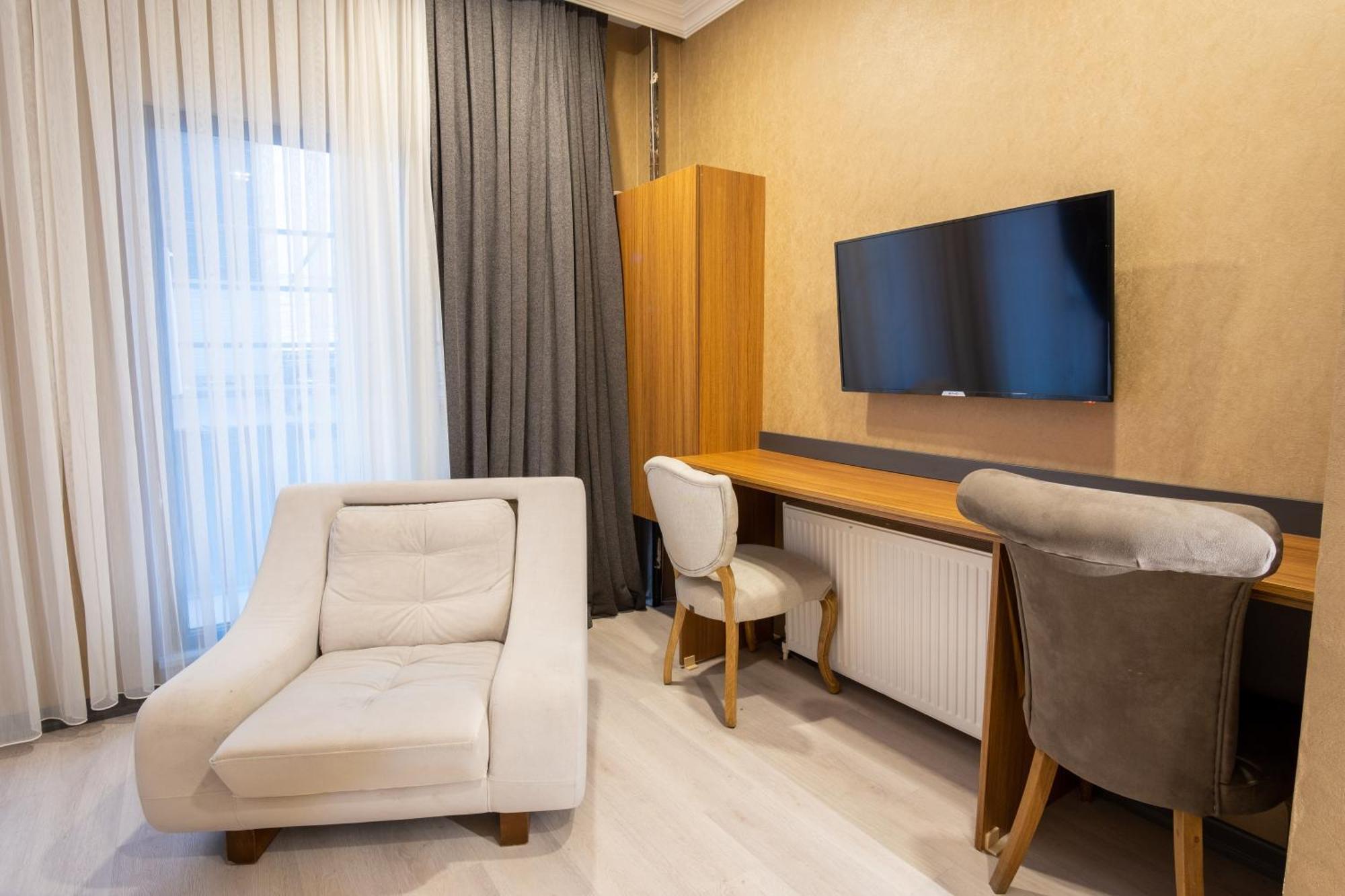 Hotel Orange Sisli Provincia di Provincia di Istanbul Esterno foto
